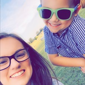 Meet your Posher, Meagan